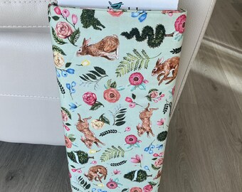 Sweet Spring Main Seafoam CD15800 For Riley Blake Designs - Hester And Cook