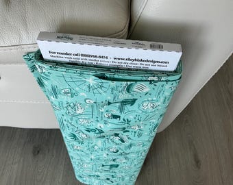 Forever Neverland Riley - Map  Songbird C15902 Jill Howarth