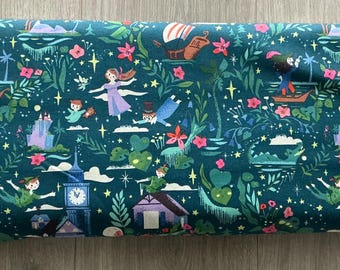 Forever Neverland Riley - Main Night C15905 Jill Howarth