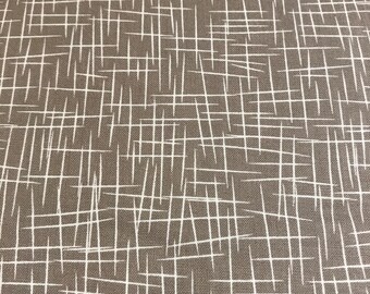 Riley Blake Large Hashtag C115 Gray