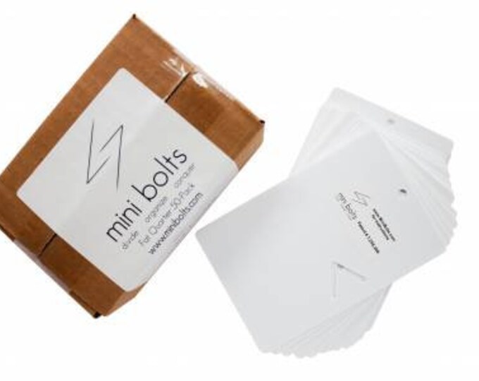 Fat Quarter Mini Bolt Fabric Organizers Fabric Bolt Polar Notions Etsy