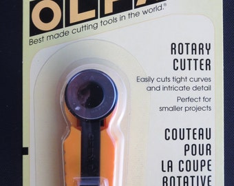 Olfa Original 18 mm Rotary Cutter