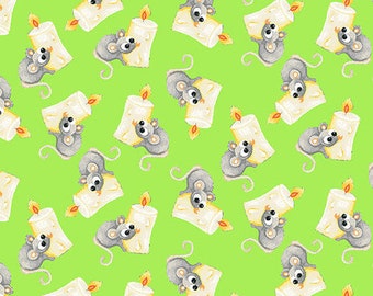 Fabric