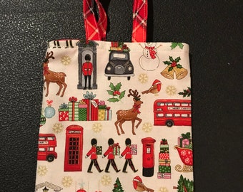 Zipper Pouches and More