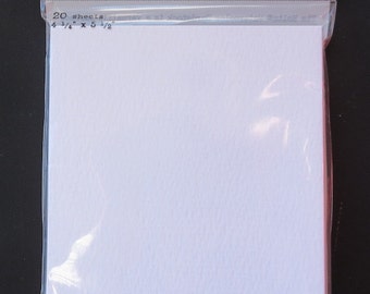 Tim Holtz Distress Watercolor Cardstock - TDA39549