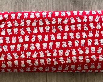 Hello Alice  RS2125 13 Ruby Star Society - Sarah Watts -  Rushing Rabbit