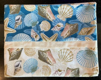 Pillowcase - Coastal Themed Pillowcase 3