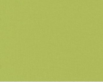 Moda Bella Solids - Pistachio 9900 134