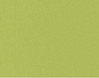 Moda Bella Solids - Pistachio 9900 134