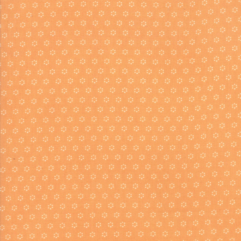 End of Bolt 3/4 Yard Fig Tree Co All Hallows Eve Fig Tree Etsy