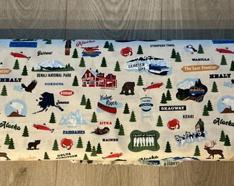 Alaska By Riley Blake Designs - C16165