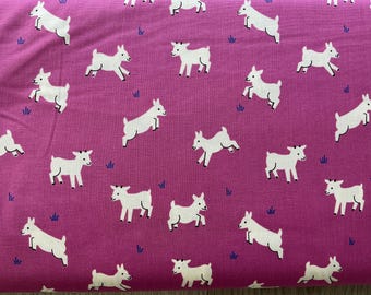 Animal Animal Heliotrope RS5166 12 Ruby Star - Baby Goats purple - Goats