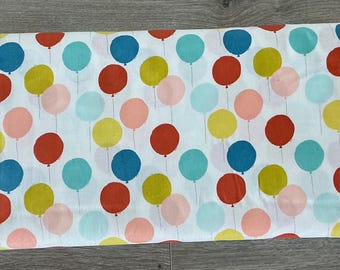 Delivered With Love Cloud 25132 11 By Paper and Cloth for Moda - Novelty Balloons