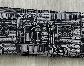 Sew America Sewing Notes J. Wecker Frisch C17348