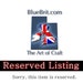 Reserved Listing - Now Out Of Print - Riley Blake - Navy Fabric With White Stars 2015 Basics - C315 - 21