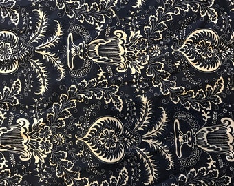 Indigo crossing by Minick and Simpson - Blue