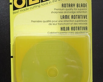 OLFA Rotary Blade 60mm