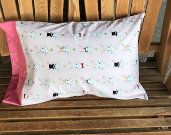 Novelty Pillowcases