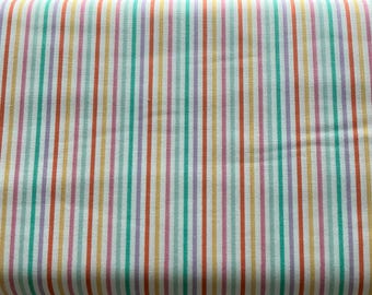 Patchwork Multi Stripe C17245 - By Liza Taylor for Riley Blake