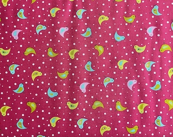 Sweet And Plenty Popsicle 22451 19 Birdies - Novelty Birds - Me and My Sister Designs