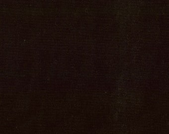 Moda Bella Solids Bella Solids - Black 990099