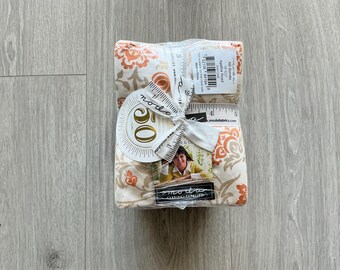 Fig Tree - Agatha Road Fat Quarter Bundle  - For Moda