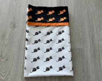 Kitty Pillowcase