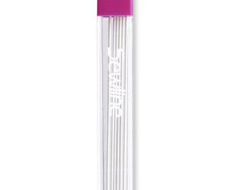 Sewline - Lead Refill White FAB50009  6 x Leads