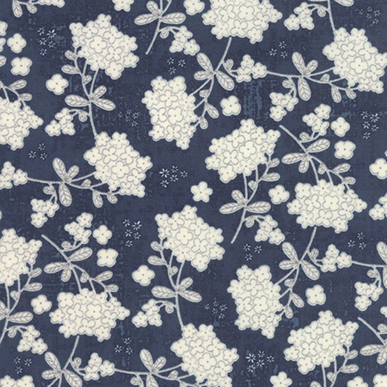 Moda Fat Eighth Bundle Garden Project by Tim /& Beck