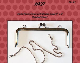 Sweet Clutches Hardware Kit HK 17 - Special Offer