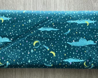 Forever Neverland Riley - Pixie Dust Night C15905 Jill Howarth