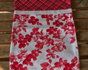 Floral  / Pillowcase - Novelty