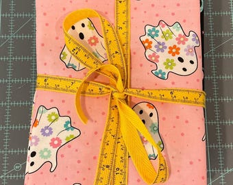 Fab Boo Lous - Half Yard Bundle - 10 x Half Yard Cuts -  Me and My Sister Designs