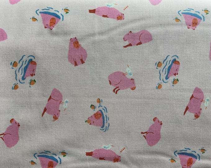 Ruby Star Fabrics
