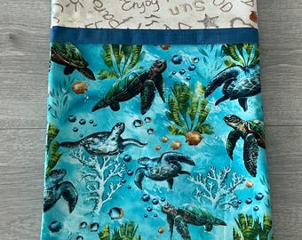 Pillowcase - Turtle Bay Themed Pillowcase