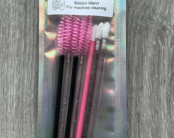 Bobbin Wands For Machine Cleaning 009 BOB