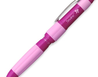 Sewline - Pencil Trio White Black Pink FAB50030 Sewline