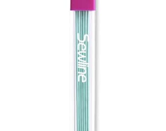 Sewline - Lead Refill Green 6 x Leads - FAB50007