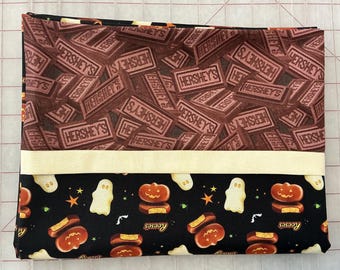 Trick or Treat Halloween pillowcase - Novelty Pillowcases