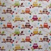 Riley Blake - Happy Harvest Friends Fabric - Cream