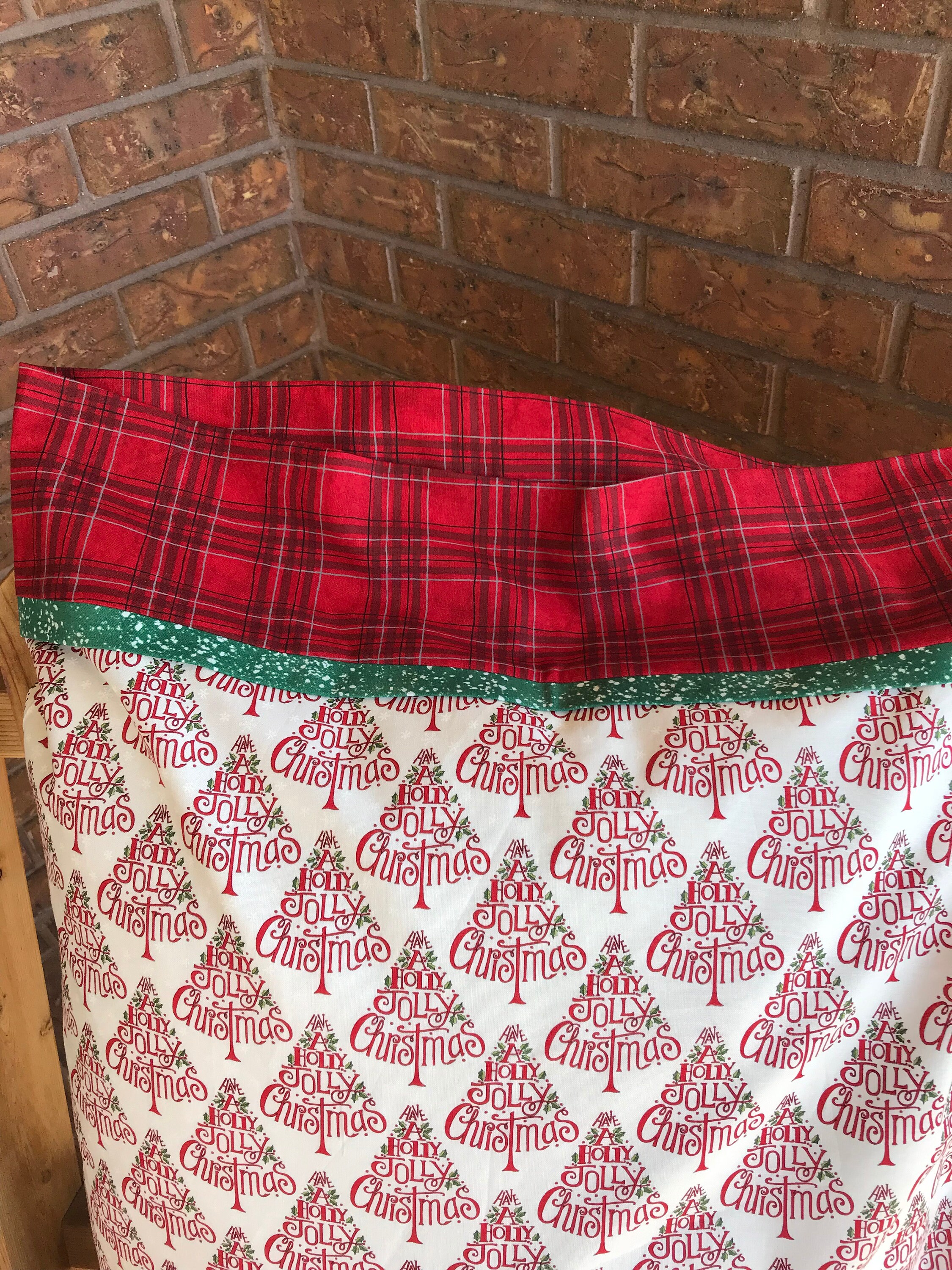 Novelty Themed Pillowcase Christmas Pillowcase