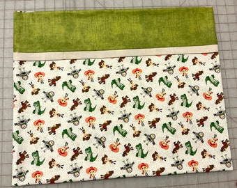 Toy Story -  pillowcase - Novelty Pillowcases