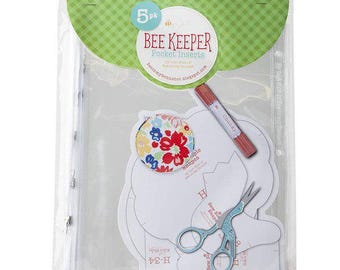 Lori Holt -  Binder Pocket Inserts -  ST-17850