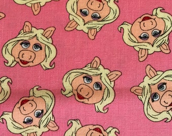 Disney The Muppets Pink Miss Piggy  - 85320103-2