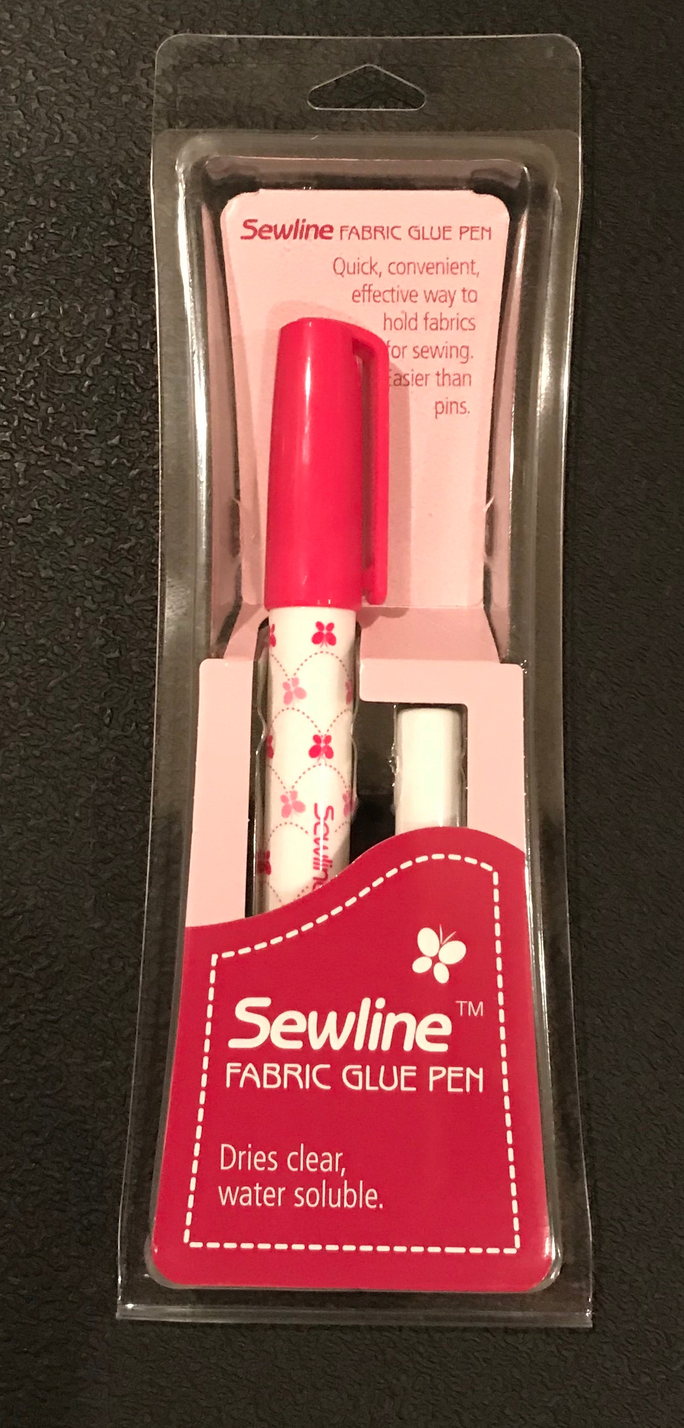 Sewline Fabric Glue Pen