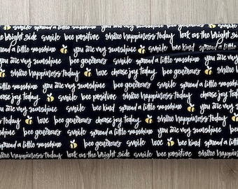 Sunny Honey By Amy Latta -  For Andover Fabric 1581K