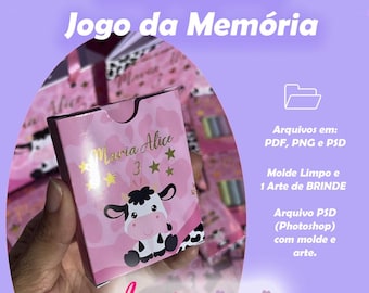 Jeu de mémoire Mold : J'ai été impressionné