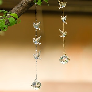 Gedenkdecoratie in de vorm van een duif met gegraveerd naamplaatje, vergeet-me-nietje als troostgeschenk, ornament voor een dierbare of baby.