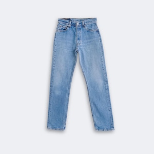 Levis 501 W29 L32 - Etsy