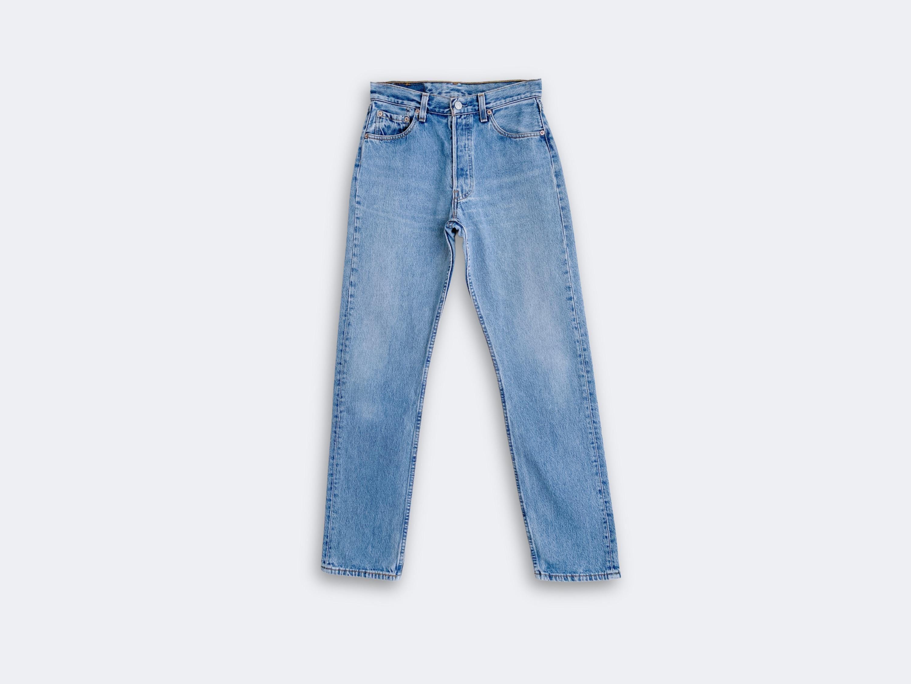 Levis 501 W29 L32 - Etsy